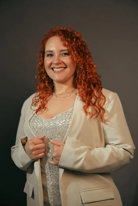 Foto de Karen